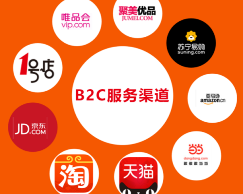 B2C創(chuàng)新的全托運(yùn)營(yíng)模式